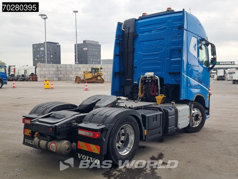 Çekici Volvo FH 460 FH 4X2 VEB+ ACC I-ParkCool Alcoa's: fotoğraf 5