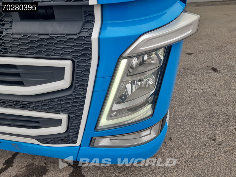Çekici Volvo FH 460 FH 4X2 VEB+ ACC I-ParkCool Alcoa's: fotoğraf 11