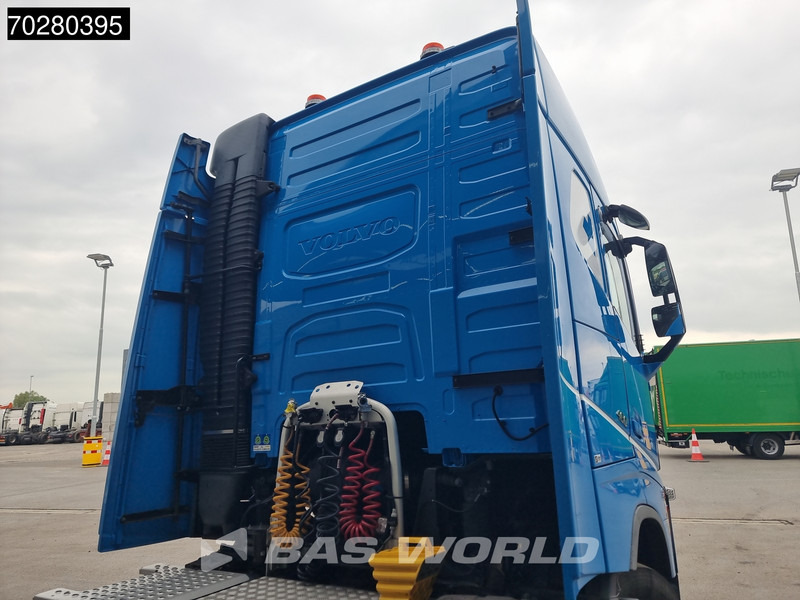Çekici Volvo FH 460 FH 4X2 VEB+ ACC I-ParkCool Alcoa's: fotoğraf 13