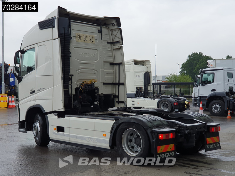 Volvo FH 460 FH 4X2 VEB+ Euro 6 - Çekici: fotoğraf 2 Volvo FH 460 FH 4X2 VEB+ Euro 6 - Çekici: fotoğraf 2