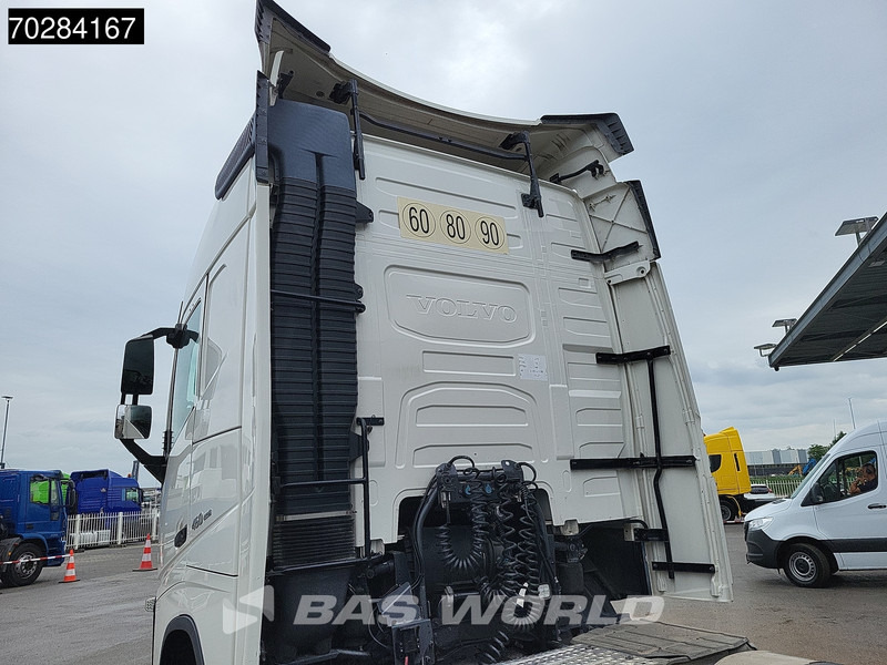 Volvo FH 460 FH 4X2 VEB+ Euro 6 - Çekici: fotoğraf 3 Volvo FH 460 FH 4X2 VEB+ Euro 6 - Çekici: fotoğraf 3
