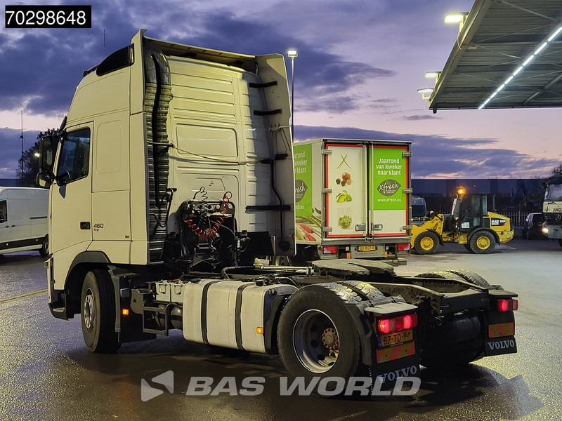 Volvo FH 460 FH 4X2 XL 2xTanks Hydraulik Euro5 - Çekici: fotoğraf 2 Volvo FH 460 FH 4X2 XL 2xTanks Hydraulik Euro5 - Çekici: fotoğraf 2