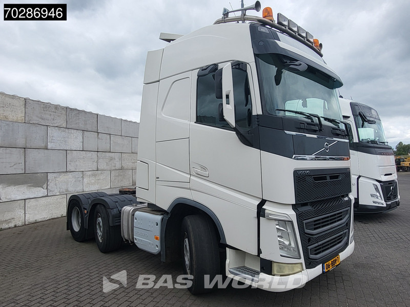 Volvo FH 460 FH 6X2 NL-Truck Lift+Lenkachse VEB+ Hydrauliek Euro 6 - Çekici: fotoğraf 2 Volvo FH 460 FH 6X2 NL-Truck Lift+Lenkachse VEB+ Hydrauliek Euro 6 - Çekici: fotoğraf 2