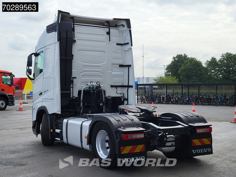 Volvo FH 500 4X2 2xTanks I-ParkCool Navi ACC Euro 6 - Çekici: fotoğraf 2 Volvo FH 500 4X2 2xTanks I-ParkCool Navi ACC Euro 6 - Çekici: fotoğraf 2