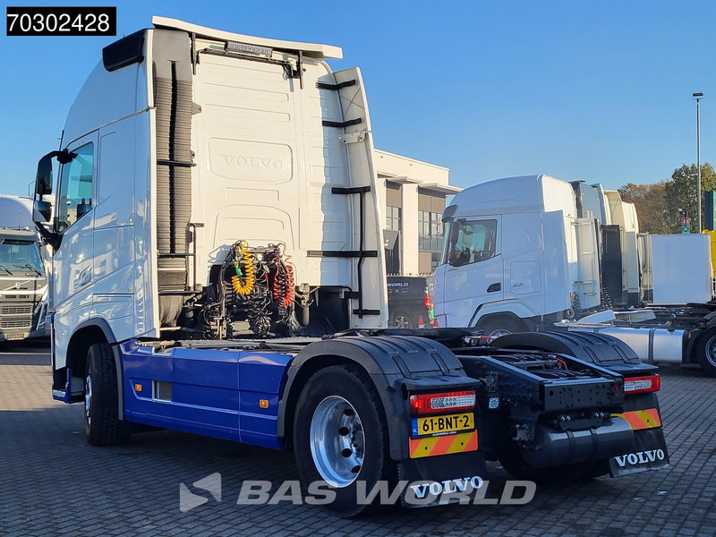 Volvo FH 500 4X2 NL-Truck XL VEB+ Hydraulik Alcoa's Leder - Çekici: fotoğraf 2 Volvo FH 500 4X2 NL-Truck XL VEB+ Hydraulik Alcoa's Leder - Çekici: fotoğraf 2