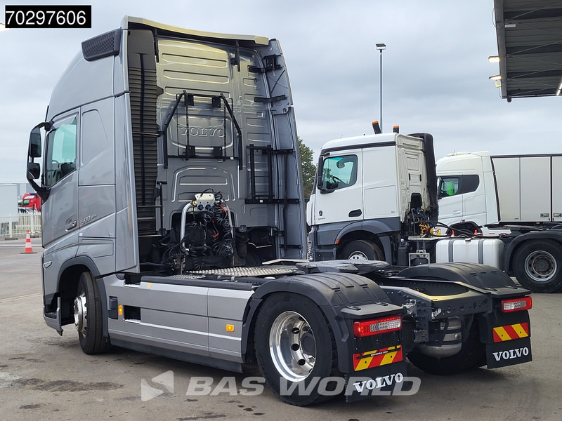 Volvo FH 500 4X2 Retarder I-ParkCool 2xTanks Navi ACC LED Euro 6 - Çekici: fotoğraf 2 Volvo FH 500 4X2 Retarder I-ParkCool 2xTanks Navi ACC LED Euro 6 - Çekici: fotoğraf 2