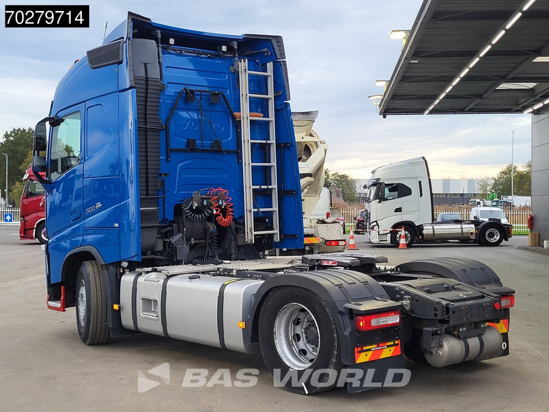 Volvo FH 500 4X2 Retarder I-ParkCool Full-Air Globetrotter - Çekici: fotoğraf 2 Volvo FH 500 4X2 Retarder I-ParkCool Full-Air Globetrotter - Çekici: fotoğraf 2