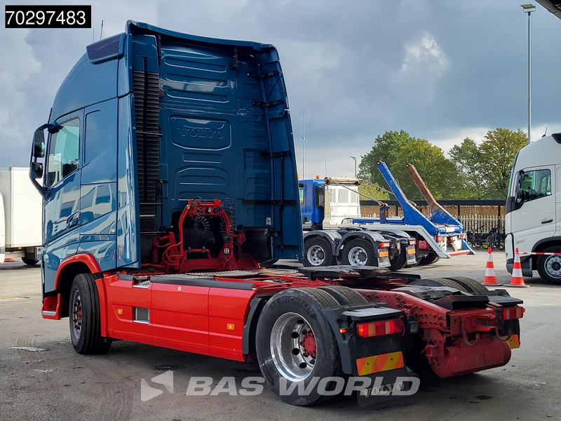 Volvo FH 500 4X2 XL I-Park-Cool 2xTanks Euro 6 - Çekici: fotoğraf 2 Volvo FH 500 4X2 XL I-Park-Cool 2xTanks Euro 6 - Çekici: fotoğraf 2