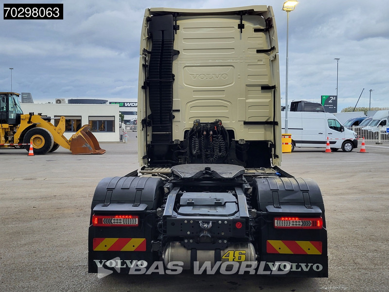 Volvo FH 500 4X2 XL Retarder I-ParkCool 2xTanks Navi LED Euro 6 - Çekici: fotoğraf 3 Volvo FH 500 4X2 XL Retarder I-ParkCool 2xTanks Navi LED Euro 6 - Çekici: fotoğraf 3