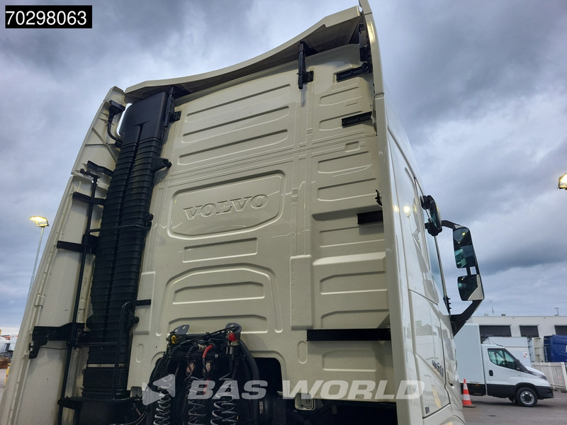 Volvo FH 500 4X2 XL Retarder I-ParkCool 2xTanks Navi LED Euro 6 - Çekici: fotoğraf 5 Volvo FH 500 4X2 XL Retarder I-ParkCool 2xTanks Navi LED Euro 6 - Çekici: fotoğraf 5