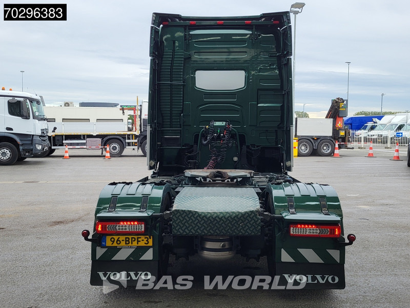 Volvo FH 500 FH 4X2 NL-Truck Full-Air Hydraulik VEB+ Alcoa's Euro 6 - Çekici: fotoğraf 3 Volvo FH 500 FH 4X2 NL-Truck Full-Air Hydraulik VEB+ Alcoa's Euro 6 - Çekici: fotoğraf 3