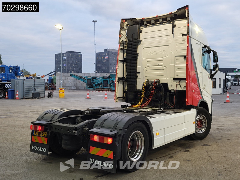 Volvo FH 500 FH 4X2 NL-Truck Hydraulic Navi ACC Euro 6 - Çekici: fotoğraf 5 Volvo FH 500 FH 4X2 NL-Truck Hydraulic Navi ACC Euro 6 - Çekici: fotoğraf 5