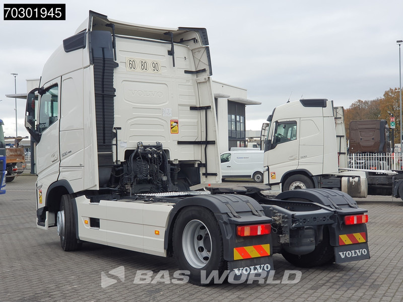 Volvo FH 500 FH 4X2 VEB+ 2xTanks TC I-ParkCool - Çekici: fotoğraf 2 Volvo FH 500 FH 4X2 VEB+ 2xTanks TC I-ParkCool - Çekici: fotoğraf 2