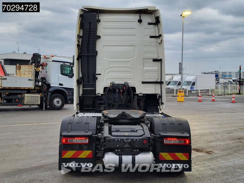 Volvo FH 500 FH 4X2 XL Retarder 2x Tanks LED I-ParkCool Euro 6 - Çekici: fotoğraf 3 Volvo FH 500 FH 4X2 XL Retarder 2x Tanks LED I-ParkCool Euro 6 - Çekici: fotoğraf 3