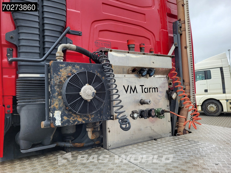 Volvo FH 540 FH 6X4 Big-Axle Hydraulik Liftachse VEB+ VDS - Çekici: fotoğraf 5 Volvo FH 540 FH 6X4 Big-Axle Hydraulik Liftachse VEB+ VDS - Çekici: fotoğraf 5