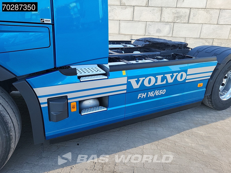 Volvo FH16 650 4X2 XL Retarder Full-Air VDS I-ParkCool Leather Alcoa's - Çekici: fotoğraf 2 Volvo FH16 650 4X2 XL Retarder Full-Air VDS I-ParkCool Leather Alcoa's - Çekici: fotoğraf 2