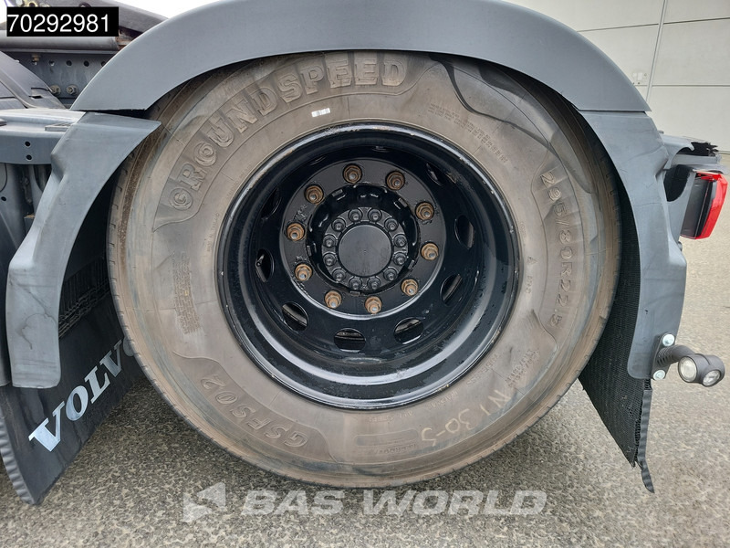 Çekici Volvo FH16 750 6X2 NL-Truck APK 07-2026! Full-Air Retarder VEB+ Big-Axle 2x Tanks Liftachse Xenon Euro 6: fotoğraf 18