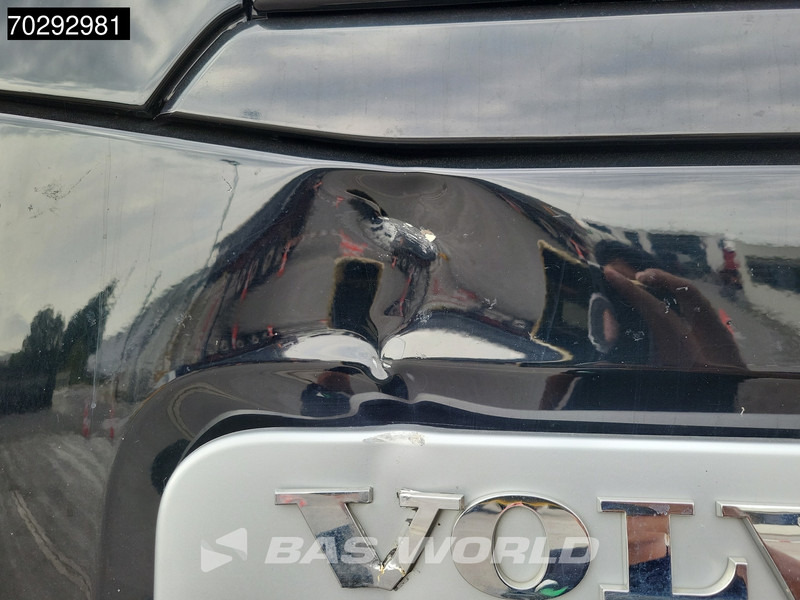 Çekici Volvo FH16 750 6X2 NL-Truck APK 07-2026! Full-Air Retarder VEB+ Big-Axle 2x Tanks Liftachse Xenon Euro 6: fotoğraf 15