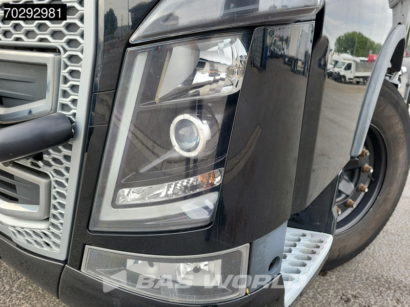 Çekici Volvo FH16 750 6X2 NL-Truck APK 07-2026! Full-Air Retarder VEB+ Big-Axle 2x Tanks Liftachse Xenon Euro 6: fotoğraf 16