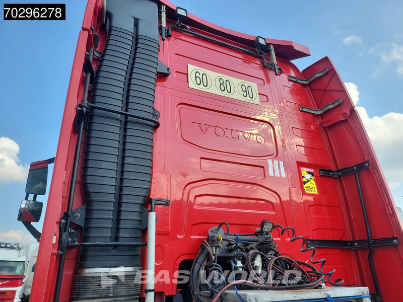 Volvo FH16 750 6X4 150T! Full-Steel XL Retarder Big-Axle 2xTanks Euro 6 - Çekici: fotoğraf 5 Volvo FH16 750 6X4 150T! Full-Steel XL Retarder Big-Axle 2xTanks Euro 6 - Çekici: fotoğraf 5