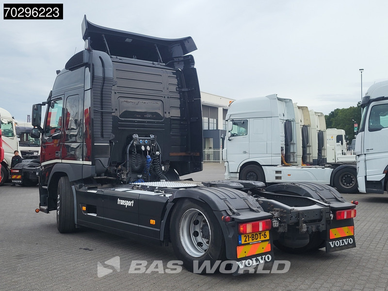 Volvo FM 410 4X2 NL-Truck Full-Air 2x Tanks Euro 6 - Çekici: fotoğraf 2 Volvo FM 410 4X2 NL-Truck Full-Air 2x Tanks Euro 6 - Çekici: fotoğraf 2