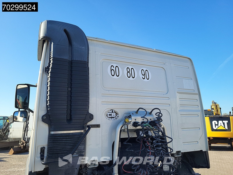 Volvo FM 450 4X2 Hydraulik VEB - Çekici: fotoğraf 5 Volvo FM 450 4X2 Hydraulik VEB - Çekici: fotoğraf 5