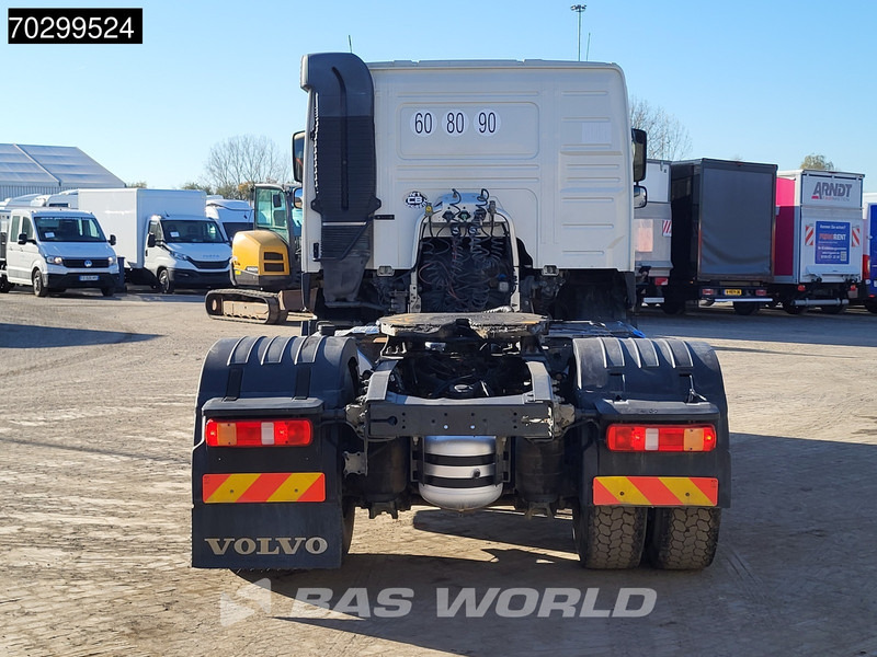 Volvo FM 450 4X2 Hydraulik VEB - Çekici: fotoğraf 3 Volvo FM 450 4X2 Hydraulik VEB - Çekici: fotoğraf 3