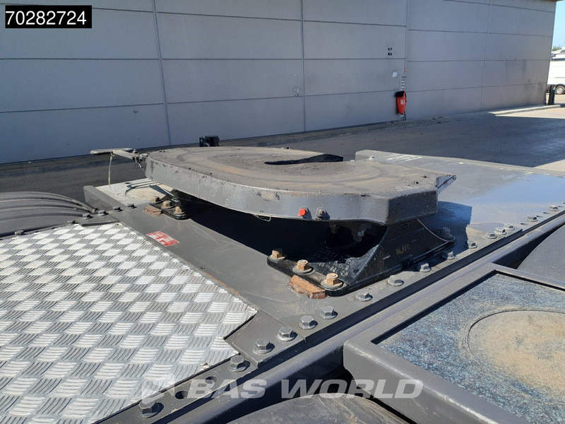 Volvo FM 450 6X4 BE-Truck Palfinger PK53002-SH Crane Kran VEB Euro 6 - Çekici: fotoğraf 5 Volvo FM 450 6X4 BE-Truck Palfinger PK53002-SH Crane Kran VEB Euro 6 - Çekici: fotoğraf 5