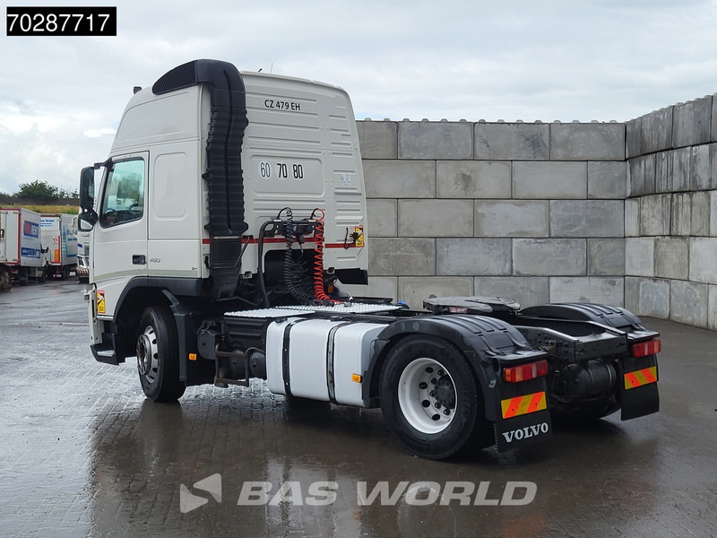 Volvo FM 450 FM 4X2 LXL Retarder Euro 5 - Çekici: fotoğraf 2 Volvo FM 450 FM 4X2 LXL Retarder Euro 5 - Çekici: fotoğraf 2