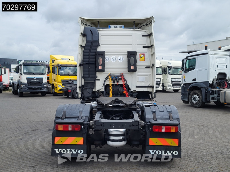 Volvo FM 460 4X2 LXL Hydraulic Euro 6 - Çekici: fotoğraf 5 Volvo FM 460 4X2 LXL Hydraulic Euro 6 - Çekici: fotoğraf 5