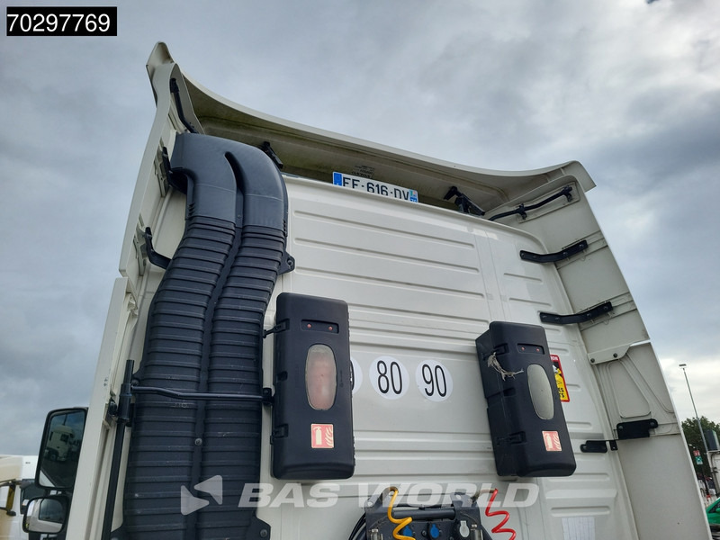 Volvo FM 460 4X2 LXL Hydraulic Euro 6 - Çekici: fotoğraf 3 Volvo FM 460 4X2 LXL Hydraulic Euro 6 - Çekici: fotoğraf 3