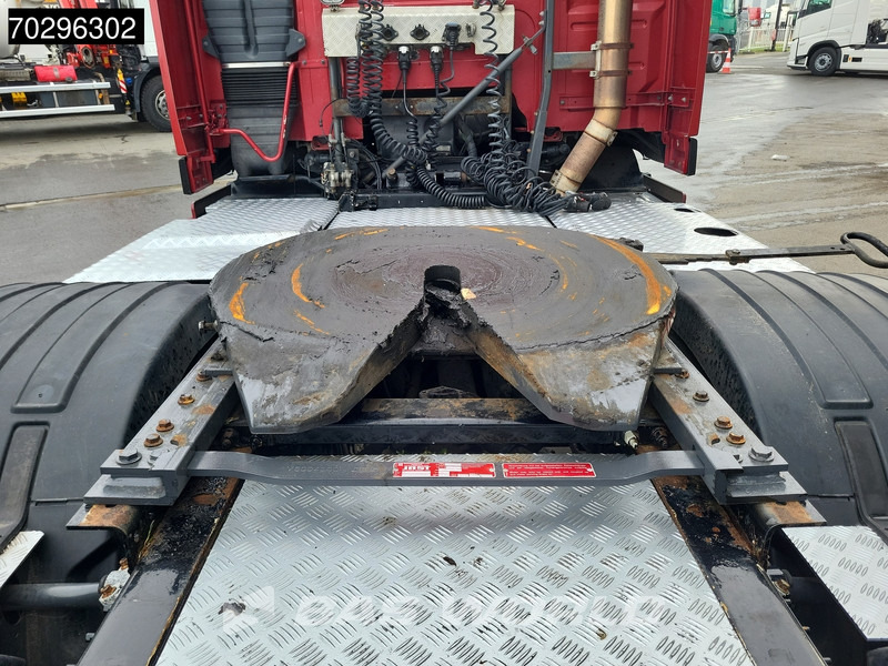 Volvo FM 500 FM 6X2 LXL Full-Air 2xTanks Liftachse Xenon Euro 5 - Çekici: fotoğraf 3 Volvo FM 500 FM 6X2 LXL Full-Air 2xTanks Liftachse Xenon Euro 5 - Çekici: fotoğraf 3