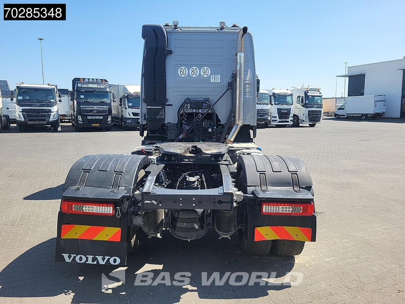 Volvo FMX 500 4X2 Retarder Hydrauliek Euro 6 - Çekici: fotoğraf 5 Volvo FMX 500 4X2 Retarder Hydrauliek Euro 6 - Çekici: fotoğraf 5