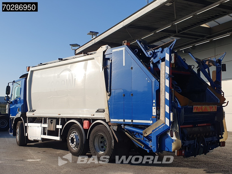 DAF CF 290 6X2 NL-Truck GeesinkNorba GPM III V 22H25 Steering-Axle Euro 6 - Çöp kamyonu: fotoğraf 2 DAF CF 290 6X2 NL-Truck GeesinkNorba GPM III V 22H25 Steering-Axle Euro 6 - Çöp kamyonu: fotoğraf 2