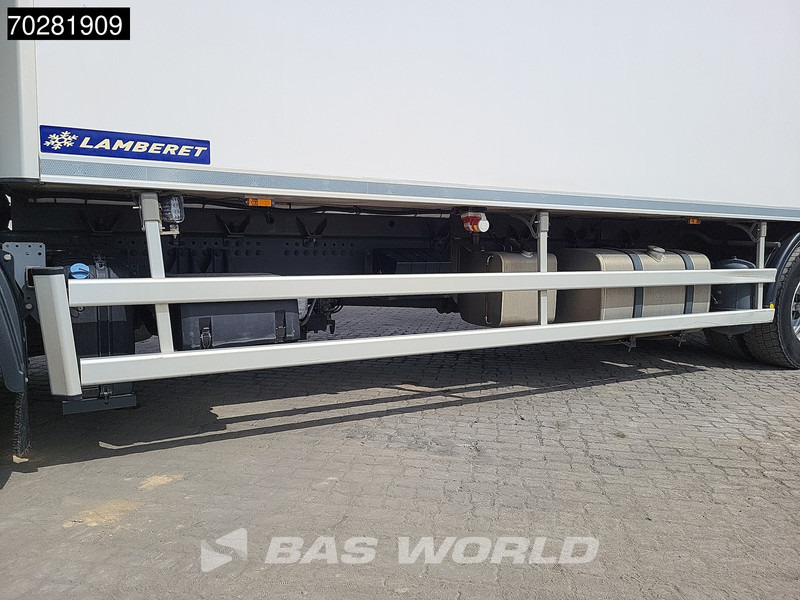 DAF CF 300 4X2 20.5tonner Carrier Supra 1250 Lamberet ladebordwand ACC Euro 6 - Refrijeratör kamyon: fotoğraf 2 DAF CF 300 4X2 20.5tonner Carrier Supra 1250 Lamberet ladebordwand ACC Euro 6 - Refrijeratör kamyon: fotoğraf 2