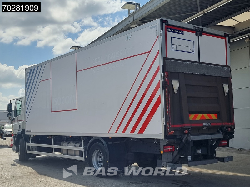 DAF CF 300 4X2 20.5tonner Carrier Supra 1250 Lamberet ladebordwand ACC Euro 6 - Refrijeratör kamyon: fotoğraf 2 DAF CF 300 4X2 20.5tonner Carrier Supra 1250 Lamberet ladebordwand ACC Euro 6 - Refrijeratör kamyon: fotoğraf 2