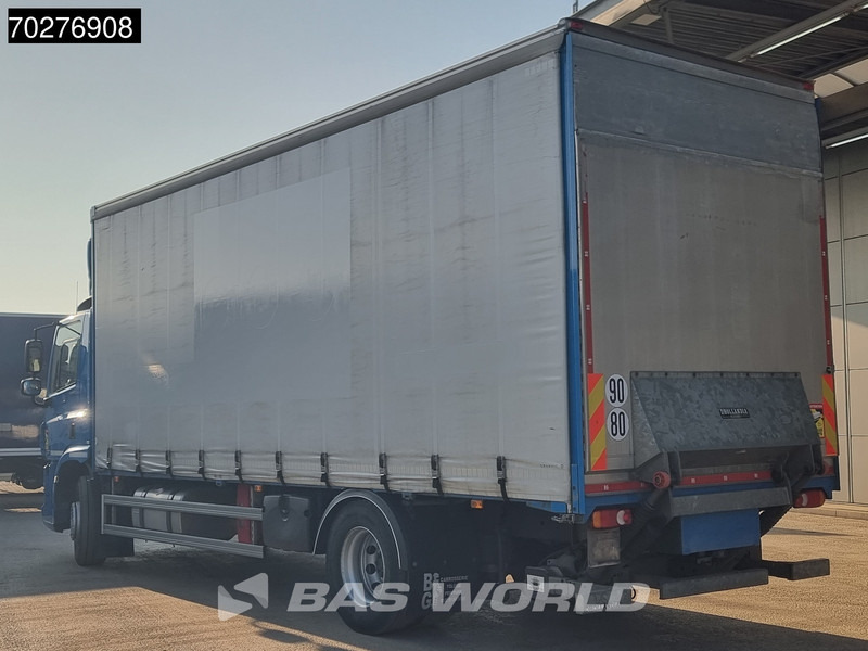 DAF CF 320 4X2 2.500 Kgs Tailgate Euro 6 ACC - Tenteli kamyon: fotoğraf 2 DAF CF 320 4X2 2.500 Kgs Tailgate Euro 6 ACC - Tenteli kamyon: fotoğraf 2