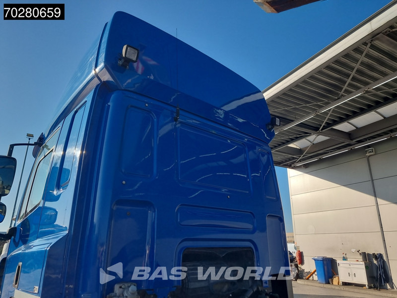 DAF CF 460 6X2 NL-Truck 21tons VDL hooklift Automatic Euro 5 - Kancalı yükleyici kamyon: fotoğraf 3 DAF CF 460 6X2 NL-Truck 21tons VDL hooklift Automatic Euro 5 - Kancalı yükleyici kamyon: fotoğraf 3