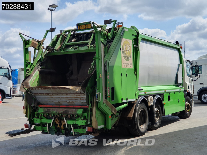 DAF CF75.250 6X2 NL-Truck GPMIII v 22H25 GEC SteeringAxle Euro 5 - Çöp kamyonu: fotoğraf 5 DAF CF75.250 6X2 NL-Truck GPMIII v 22H25 GEC SteeringAxle Euro 5 - Çöp kamyonu: fotoğraf 5