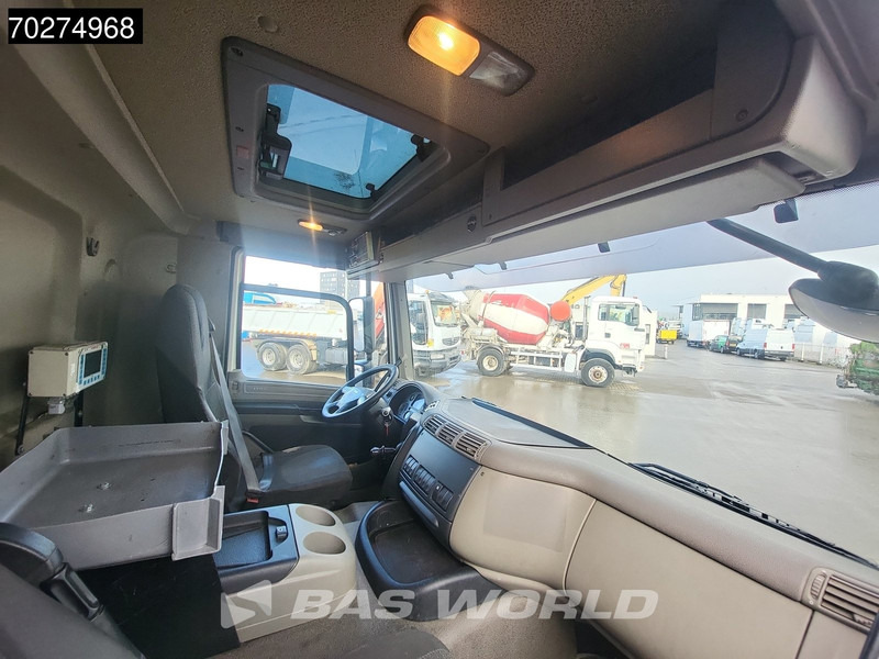 Çöp kamyonu DAF CF75.250 6X2 NL-Truck Lenkachse GeesinkNorba GPM III 20H25 Euro 5: fotoğraf 19 Çöp kamyonu DAF CF75.250 6X2 NL-Truck Lenkachse GeesinkNorba GPM III 20H25 Euro 5: fotoğraf 19