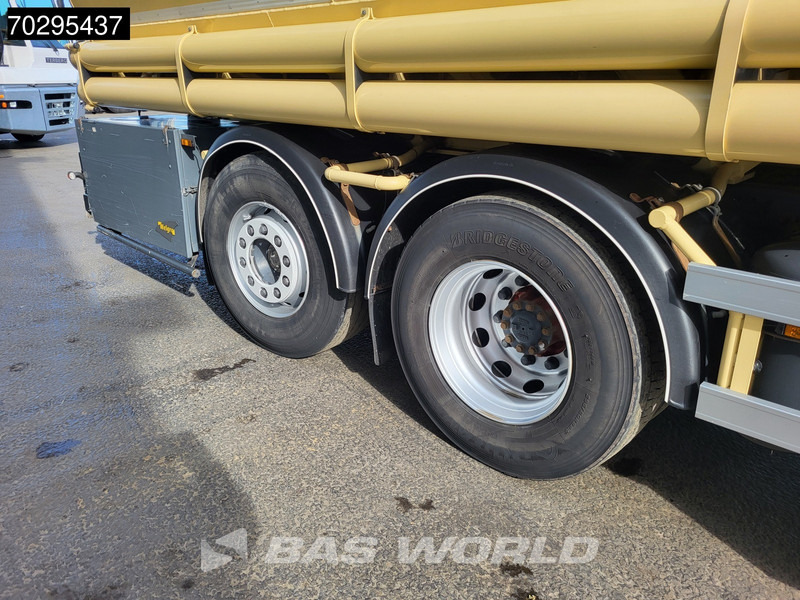 DAF CF85.360 CF 6X2 NL-Truck Welgro M13250 26m3 silo Lift-Steering Axle Euro 5 finansal kiralama DAF CF85.360 CF 6X2 NL-Truck Welgro M13250 26m3 silo Lift-Steering Axle Euro 5: fotoğraf 13 DAF CF85.360 CF 6X2 NL-Truck Welgro M13250 26m3 silo Lift-Steering Axle Euro 5 finansal kiralama DAF CF85.360 CF 6X2 NL-Truck Welgro M13250 26m3 silo Lift-Steering Axle Euro 5: fotoğraf 13