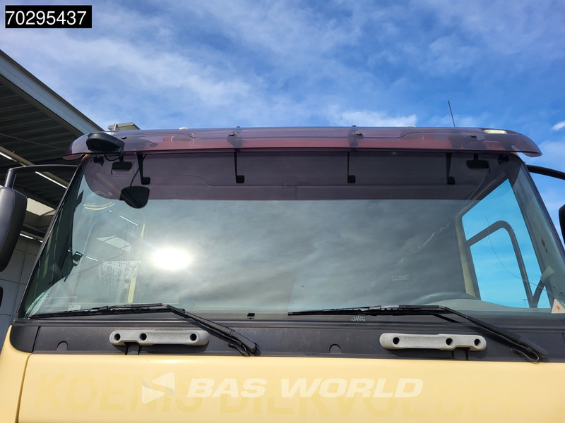 DAF CF85.360 CF 6X2 NL-Truck Welgro M13250 26m3 silo Lift-Steering Axle Euro 5 finansal kiralama DAF CF85.360 CF 6X2 NL-Truck Welgro M13250 26m3 silo Lift-Steering Axle Euro 5: fotoğraf 7 DAF CF85.360 CF 6X2 NL-Truck Welgro M13250 26m3 silo Lift-Steering Axle Euro 5 finansal kiralama DAF CF85.360 CF 6X2 NL-Truck Welgro M13250 26m3 silo Lift-Steering Axle Euro 5: fotoğraf 7