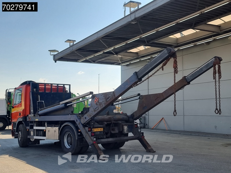 DAF CF85.430 4X2 NL-Truck 18tons Hyvalift NG 2018 TA Manual Big-Axle Euro 3 - Hidrolift kamyon: fotoğraf 2 DAF CF85.430 4X2 NL-Truck 18tons Hyvalift NG 2018 TA Manual Big-Axle Euro 3 - Hidrolift kamyon: fotoğraf 2