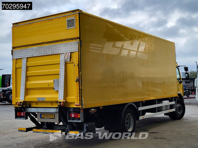 DAF LF 230 LF 230 FA 4X2 19tons NL-Truck 2000kg Ladebordwand Automatic Euro 6 - Kapalı kasa kamyon: fotoğraf 5 DAF LF 230 LF 230 FA 4X2 19tons NL-Truck 2000kg Ladebordwand Automatic Euro 6 - Kapalı kasa kamyon: fotoğraf 5