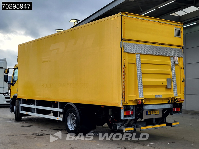 DAF LF 230 LF 230 FA 4X2 19tons NL-Truck 2000kg Ladebordwand Automatic Euro 6 - Kapalı kasa kamyon: fotoğraf 2 DAF LF 230 LF 230 FA 4X2 19tons NL-Truck 2000kg Ladebordwand Automatic Euro 6 - Kapalı kasa kamyon: fotoğraf 2
