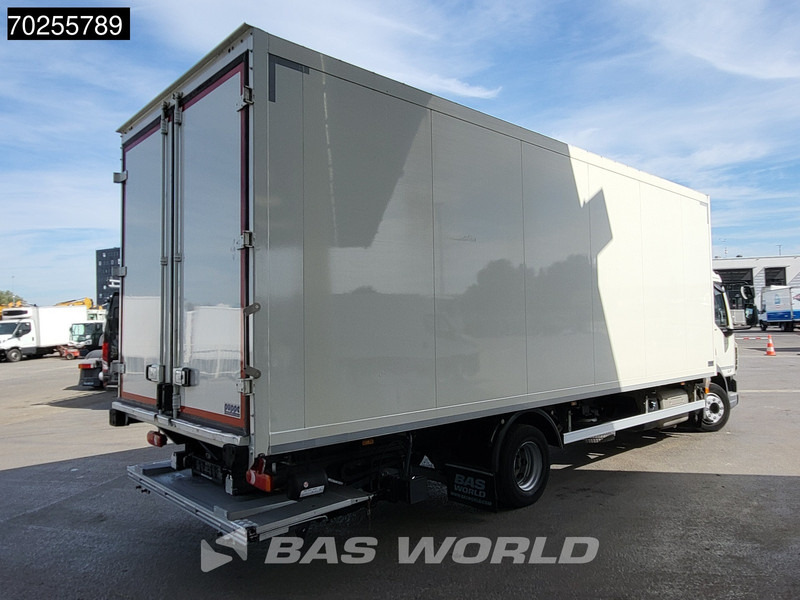 DAF LF 260 4X2 12t Carrier Supra 1150mt Bi-temp Ladebordwand ACC Euro 6 - Refrijeratör kamyon: fotoğraf 3 DAF LF 260 4X2 12t Carrier Supra 1150mt Bi-temp Ladebordwand ACC Euro 6 - Refrijeratör kamyon: fotoğraf 3