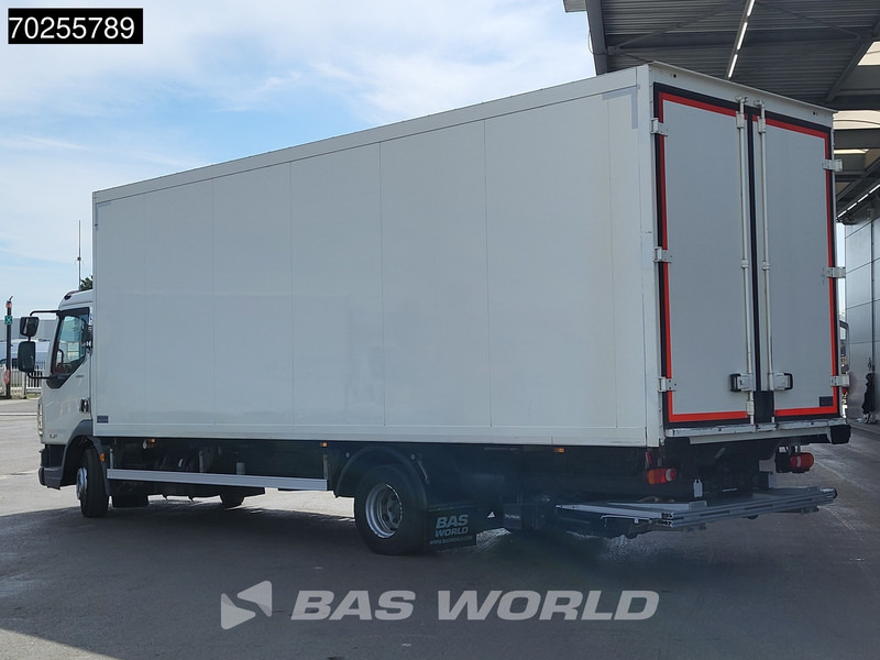 DAF LF 260 4X2 12tonner Carrier Supra 1150mt Bi-temp Ladebordwand ACC Euro 6 - Refrijeratör kamyon: fotoğraf 2 DAF LF 260 4X2 12tonner Carrier Supra 1150mt Bi-temp Ladebordwand ACC Euro 6 - Refrijeratör kamyon: fotoğraf 2