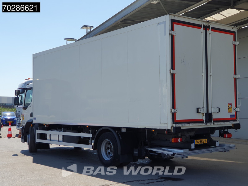 DAF LF 280 LF 4X2 19tons NL-Truck Carrier SUPRA 850 Ladebordwand ACC Navi Euro 6 - Refrijeratör kamyon: fotoğraf 2 DAF LF 280 LF 4X2 19tons NL-Truck Carrier SUPRA 850 Ladebordwand ACC Navi Euro 6 - Refrijeratör kamyon: fotoğraf 2