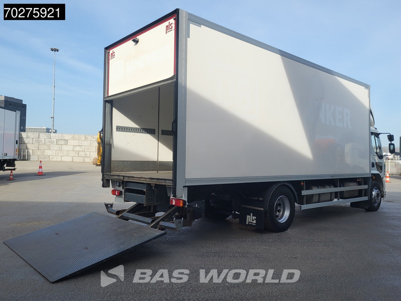 DAF LF 290 4X2 19 Tons Automatic 2t Tailgate Euro 6 ACC - Kapalı kasa kamyon: fotoğraf 3 DAF LF 290 4X2 19 Tons Automatic 2t Tailgate Euro 6 ACC - Kapalı kasa kamyon: fotoğraf 3