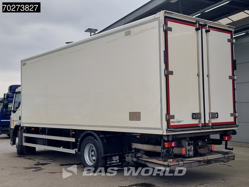 DAF LF 320 4X2 19tonner Thermo-King T1200-R Ladebordwand Automatic Euro 6 - Refrijeratör kamyon: fotoğraf 2 DAF LF 320 4X2 19tonner Thermo-King T1200-R Ladebordwand Automatic Euro 6 - Refrijeratör kamyon: fotoğraf 2